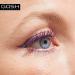 Gosh Matte Eyeliner in Intense Black - Creamy Texture High Opacity Vegan & Perfume-Free - Perfect for Smokey Eyes 1.2g (016 True Violet) - Buy Online on GoSupps.com