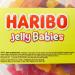Jelly Babies Tub - 100 Pieces (510g) of Delicious Sweets | Shop Now - Buy Online on GoSupps.com