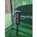 Portable Golf Ball Retriever and Shag Bag | Detachable Design | Holds up to 70 Balls | White Cover - Buy Online on GoSupps.com