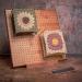 Olikraft Handcrafted Wooden Blocking Board - Excellent Gifts for Knitting Crochet and Granny Squares Lovers - Full Kit with 50 4-inches Stainless Steel Rod Pins  Stand Included (11 inches) - Buy Online on GoSupps.com