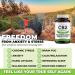 CB2 HEMP OIL CAPSULES ORGANIC - Extra Strength Hemp Oil for Pain Relief Inflammation Anxiety & Stress - Easy To Swallow Vegan Softgels - 1000MG Capsule with Curcumin. High Potency Supplement. Stronger Than Hemp Gummies. Excellent Source of Omega 3-6-9 and - Buy Online on GoSupps.com