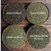 Certified Organic Loose Leaf Black Tea Blend 8oz for Kombucha Brewing - Makes 25 Gallons | Kombucha.com - Buy Online on GoSupps.com