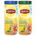 Lipton Unsweetened Iced Tea Mix - 3oz Pack of 3 (30 qt) | Refreshing Unsweetened Tea Concentrate - Buy Online on GoSupps.com