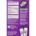 Lot of 9 Boxes/54 Packets Grape CRUSH Sugar Free Singles to go! - Buy Online on GoSupps.com