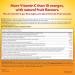 Emergen-C Immune+ 1000mg Vitamin C Powder Supplement Drink Mix Immune System Booster Rasberry 24 Packets & Raspberry (30 Count) 1000mg Vitamin C/Electrolytes/B Vitamins Mineral Supplement - Buy Online on GoSupps.com