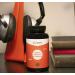 Caffeine L-Theanine Focus Supplement | 100mg Caffeine + 200mg L-Theanine + B Vitamins | Energy & Cognition Boost | Vegan USA Made 120 Servings - Buy Online on GoSupps.com
