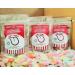 2 pack Fruit Drops Candies/sweetened With 100% Erythritol/all Natural color and flavor/Tooth friendly Nut Free Vegan Keto friendly NON GMO/Ideal Snack for the family - Buy Online on GoSupps.com