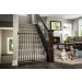 Regalo 2-in-1 Extra Tall Baby Gate - Easy Swing Stairway & Hallway Walk Through Gate, Black - 1 Count - Buy Online on GoSupps.com