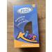 PCSsole 3/4 Kids Orthotic Shoe Insoles - High Arch Support for Toddler Size 4-6 - Foot Pronation, Flat Feet, Plantar Fasciitis Relief - Buy Online on GoSupps.com