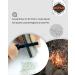 AOFAR Magnesium Fire Starter AF-374 (2-Pack) - Waterproof Fire Steel Pouch for Camping, Hiking, Hunting - Outdoor Survival Striker Kit - Buy Online on GoSupps.com