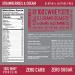 Isopure Zero Carb Protein Powder - Strawberries & Cream, 3 lb (1.36 kg) - Keto-Friendly, Low-Carb Protein Supplement - Buy Online on GoSupps.com