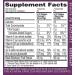 Zarbeeâ€™s Naturals Kids Elderberry Gummies - Immune Support, Natural Berry Flavor, 42 Count - Buy Online on GoSupps.com