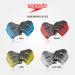 Speedo Unisex Swim Training Power Plus Paddles - Red, Medium - Buy Online on GoSupps.com