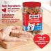 Milk-Bone Soft & Chewy Dog Treats RED Chicken Recipe Brown 708 g (Pack of 1) Chicken 708 g (Pack of 1) - Buy Online on GoSupps.com