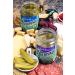 SuckerPunch Gourmet Dill Pickle Spears 24oz - 2-Pack Classic Flavor - Buy Online on GoSupps.com