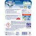 Toilet Fresh Strength Active Fragrant Stones - Long-Lasting Toilet Cleaner (10 Pack) | Hawaii Vacation Rooms - Buy Online on GoSupps.com