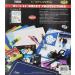 Pioneer Photo Albums RW-SB25 Bulk Sheet Protectors 8.5 x 11 - Pack of 25 | Clear Page Protectors for Document Preservation - Buy Online on GoSupps.com