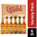 Cholula Authentic Mexican Hot Sauce Variety Pack 6 Count - Buy Online on GoSupps.com