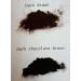Dark Brown Keratin Hair Building Fibers - Hair Loss Concealer 50g | Dark Chocolate Brown Refill 2-Pack - Buy Online on GoSupps.com