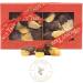 Walnut Tree | Spicy Ginger slices half dipped by hand in a rich Dark Chocolate | Suitable for Vegan Vegetarian and Gluten Free Diets | 200g Ginger 200g - Buy Online on GoSupps.com