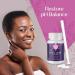 Queen Care Boric Acid Suppositories & Applicators - 30 Capsules for PH Balance & Yoni Health Support - Buy Online on GoSupps.com