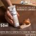  Aesthete Snail Slime Face Cream With Hyaluronic Acid And Enzymatic Extract 96% Natural Anti-Aging Moisturizing For Sensitive Skin Regenerating And Nourishing For Men And Women 50ml - Made In Italy - Buy Online on GoSupps.com