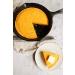 Professor Torbert's Orange Corn Meal - 2 Pound Pack for Superior Flavor and Nutrition - Buy Online on GoSupps.com