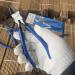 Wire Cutters 2 Pack KAIHAOWIN 6 inch Side Cutters Wire Snips Flush Cutters Wire Cutters for Crafting Small Wire Cutters for Jewelry Making Blue with Black Handle 2 Pack 6" wire cutters - Buy Online on GoSupps.com