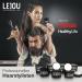 LEJOU Hair Powder Dark Brown for Men & Women - Instant Conceal for Hair Beard & Roots - 4g Makeup Powder - Buy Online on GoSupps.com