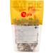 Yupik Tootsie Rolls 1 kg Gluten-Free Kosher Individually Wrapped Candies Chocolate Flavor Chewy Classic Candy Halloween Treats Delicious Snacks Ideal for Gifting & Holidays 1 kg (Pack of 1) - Buy Online on GoSupps.com
