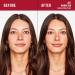 Rimmel Lasting Finish 35HR Foundation in 407 Warm Tan - Long-Lasting Coverage - Buy Online on GoSupps.com