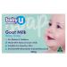 Baby U Goat Milk Baby Soap 100g