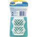 Scholl Velvet Smooth Peeling Replacement Roller Head (2 Pack) | Smooth Feet Anytime | International Shipping Available - Buy Online on GoSupps.com