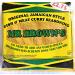 Mr Brown s Fish and Meat Curry 140g - Buy Online on GoSupps.com