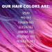 Manic Panic Keep Color Alive Conditioner - Vegan Cruelty-Free Colour-Safe | Long-Lasting Hair Color Care - Buy Online on GoSupps.com