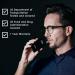 iSOBER 5 Breathalyzer - DOT NHTSA Compliant Alcohol Tester with Advanced FuelCell Sensor Technology - Buy Online on GoSupps.com