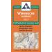 Outdoor Trail Maps Weminuche Wilderness WEST - Colorado Topographic Hiking Map (2019)