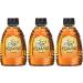 Rowse Clear Honey in Squeezy Bottle 340 g - Lot of 3 - Buy Online on GoSupps.com