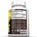 BRI Nutrition Tribulus Terrestris 1500mg - 180 Count - 45% Steroidal Saponins - Bulgarian Tribulus - Highest Purity - 90 Day Supply - Buy Online on GoSupps.com