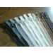 YKK Zippers Assorted Neutral Colors Pack - 14 Inch Nylon Coil Set of 10 Pieces - Buy Online on GoSupps.com