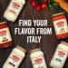Bertolli d'Italia Marinara Sauce 24.7 OZ - Authentic Tuscan Style Pasta Sauce from Italy - Buy Online on GoSupps.com