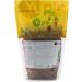 Yupik Organic Almonds with Tamari (Soy Sauce) 1 kg 6 Count Kosher Non-GMO Vegan Gluten-Free Whole Seasoned Nuts Salty Flavor High in Fiber Crunchy Savory Snacks 6 kg - Buy Online on GoSupps.com