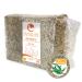 egg rigories with eucalyptus |3 kg |For chickens rodents such as guinea pigs and rabbits & horsesExtremely absorbent i congestative bass for a good stable climate 3kg