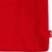 Levi's Kids LVB S/S Batwing Tee - Baby Boys 9 Months (Super Red) - Buy Online on GoSupps.com