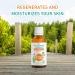 Buy Puressentiel Organic Calophyllum Vegetable Oil 50ml - Natural Skin Care for All International Shipping Available - Buy Online on GoSupps.com