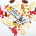 Buy Lifefood Lifebar Energy Seal - Vegan Gluten-Free & Organic Raw Sports Bars (Acai Banana) - 15 Pack | No Added Sugar - Buy Online on GoSupps.com