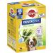 PEDIGREE Denta Stix Fresh Multipack for medium-sized dogs (10-25kg) 4x7 pieces 1 pack (1 x 720 g)