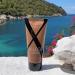 Onyx X-Legs Ultra Dark Leg Bronzer - Indoor/Outdoor Tanning Lotion | Hair Growth Inhibitors | Anti-Cellulite Oil | Skin Firming | Extreme Body Bronzer - Buy Online on GoSupps.com