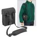Ruggard FPB-3108B 10-Pocket Filter Pouch - Compact Storage Solution for 4 x 6 Filters - Buy Online on GoSupps.com