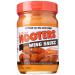 Hooters Wing Sauce, Medium, 12 oz 12 Fl Oz (Pack of 1)